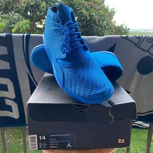 Jordan Eclipse Chukka Deadstock!!